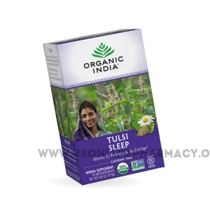 Nakup_Tulsi Sleep_online